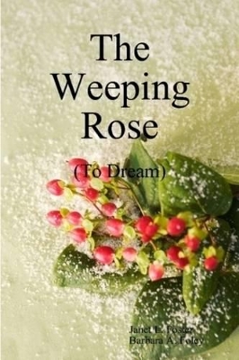 The Weeping Rose book