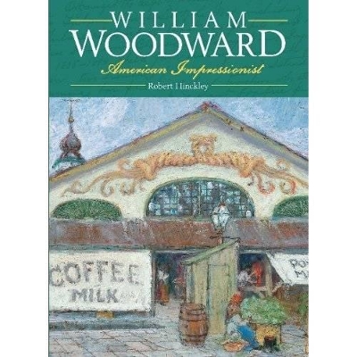 William Woodward book