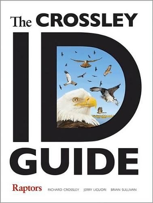 Crossley ID Guide: Raptors book