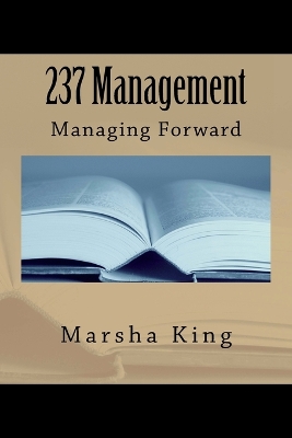 237 Management: Managing Forward book