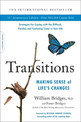 Transitions (40th Anniversary): Making Sense of Life's Changes book