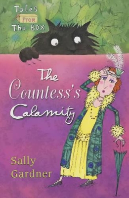 The Countess's Calamity: The Box book