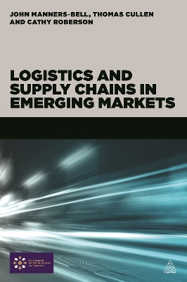 Logistics and Supply Chains in Emerging Markets book