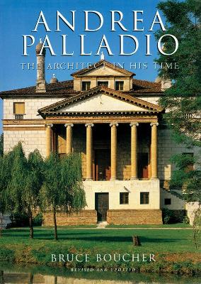 Andrea Palladio book