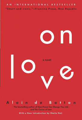 On Love book