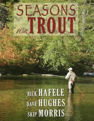 Seasons for Trout book