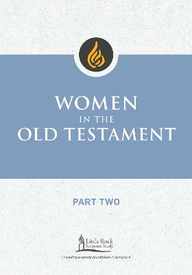 Women in the Old Testament, Part Two book