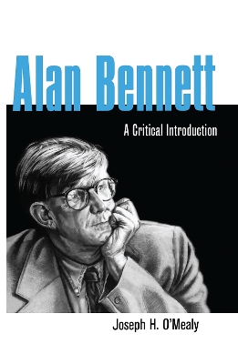 Alan Bennett book