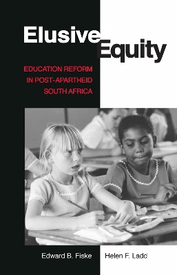 Elusive Equity book