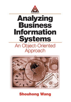 Analyzing Business Information Systems book