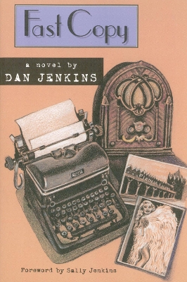 Fast Copy book
