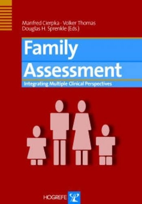 Family Assessment book