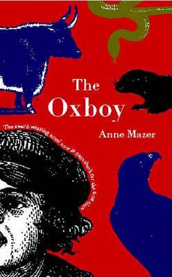 Oxboy book