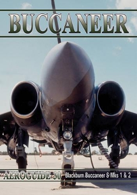 Buccaneer book