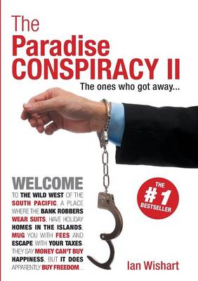 Paradise Conspiracy II by Ian Wishart