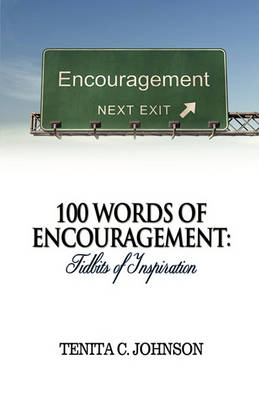 100 Words of Encouragement book