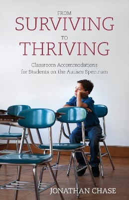 From Surviving to Thriving book