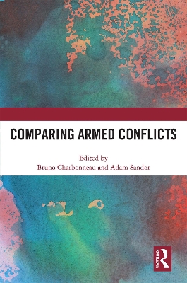 Comparing Armed Conflicts book