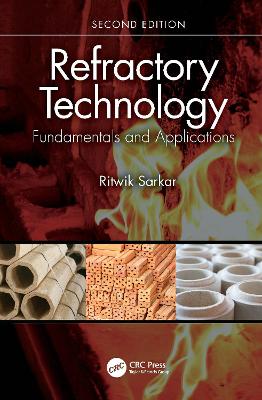 Refractory Technology: Fundamentals and Applications book