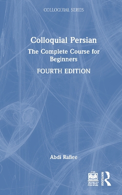 Colloquial Persian: The Complete Course for Beginners book