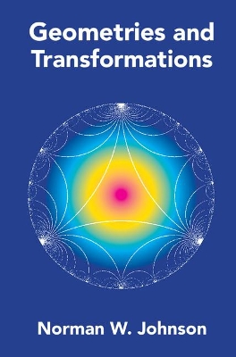 Geometries and Transformations book