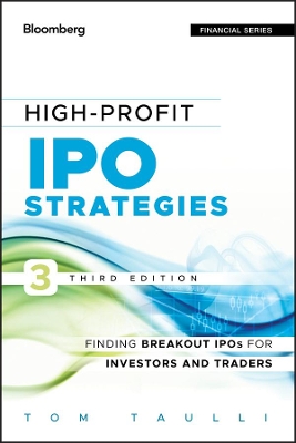 High-Profit IPO Strategies book