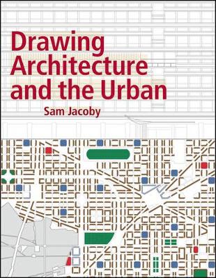 Drawing Architecture and the Urban book