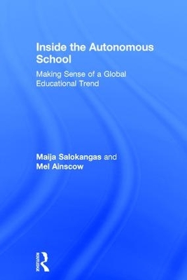 Inside the Autonomous School book