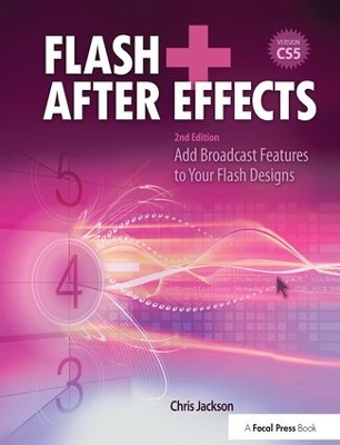 Flash + After Effects by Chris Jackson
