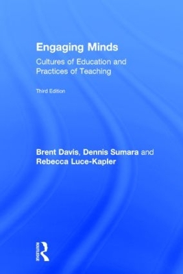 Engaging Minds book