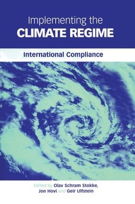 Implementing the Climate Regime book