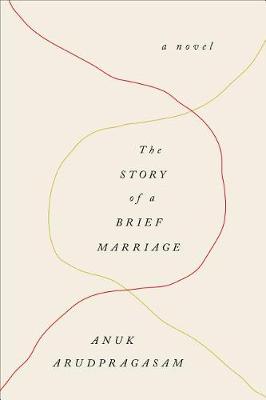 Story of a Brief Marriage book