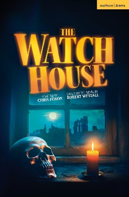 The Watch House book