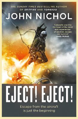 Eject! Eject! book