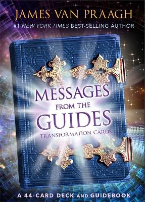 Messages from the Guides Transformation Cards book