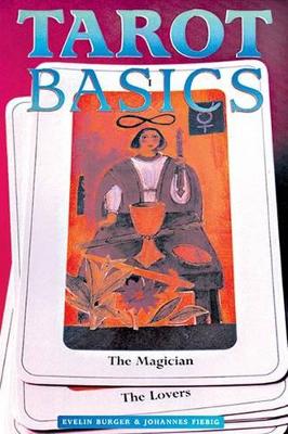 Tarot Basics book