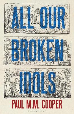 All Our Broken Idols book