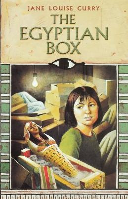 Egyptian Box book