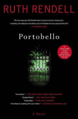 Portobello book