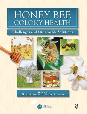 Honey Bee Colony Health book