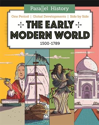 Parallel History: The Early Modern World book