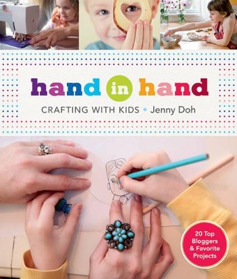 Hand in Hand book