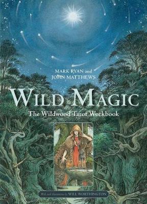 Wild Magic by John Matthews