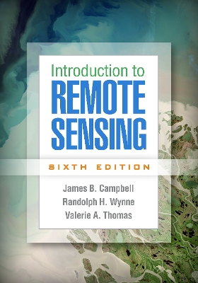 Introduction to Remote Sensing, Sixth Edition book