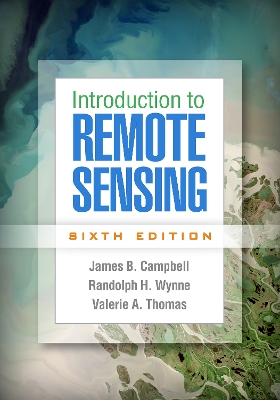 Introduction to Remote Sensing, Sixth Edition book