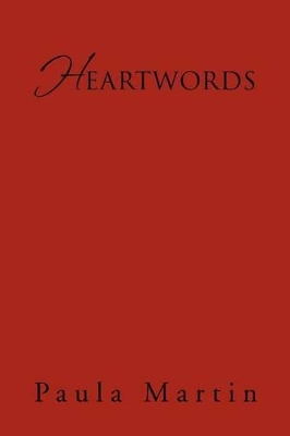 Heartwords book