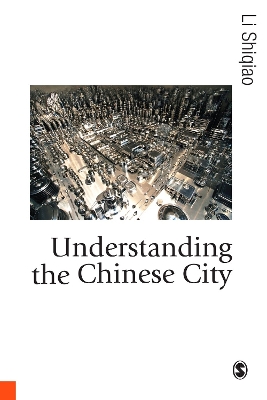 Understanding the Chinese City book