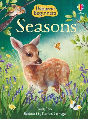 Seasons book