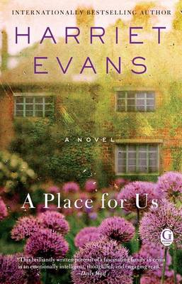 A Place for Us by Harriet Evans