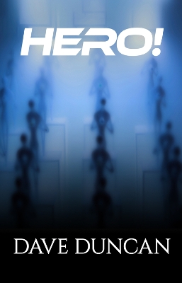 Hero! book